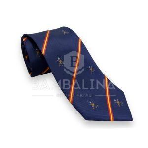 Corbata Legión Española