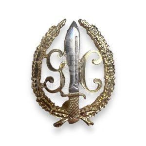 Emblema Boina GAR