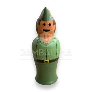 Incensario Legionario