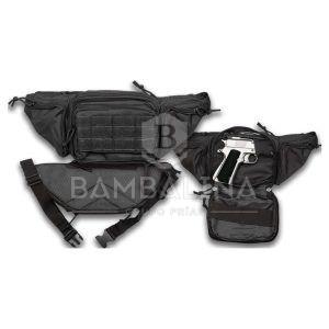 Riñonera para pistola