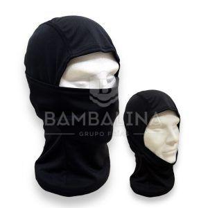 Verdugo Balaclava negro