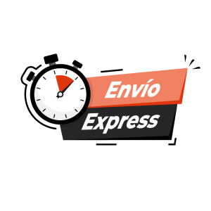 Suplemento Envío