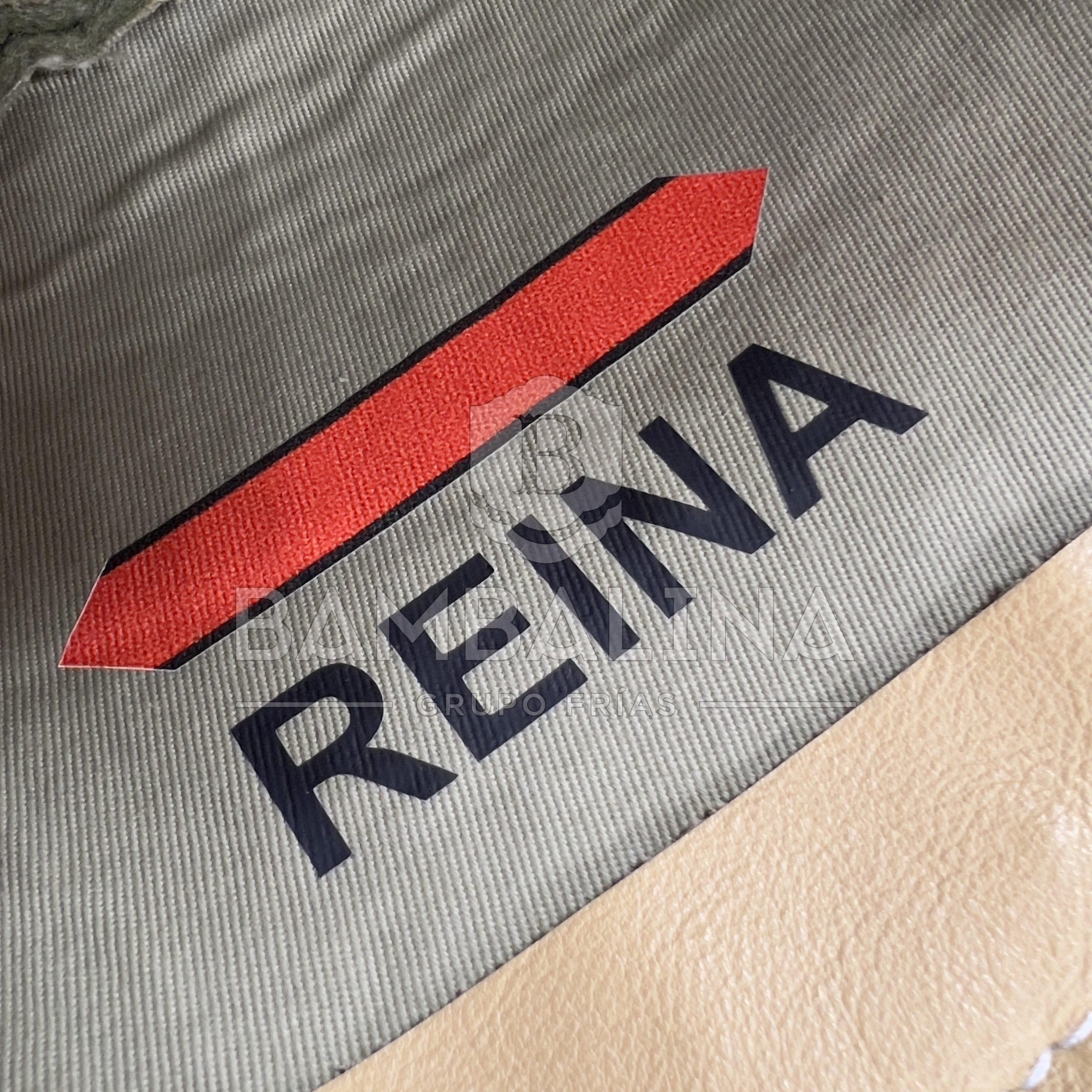 Personalizado para Chapiri Original