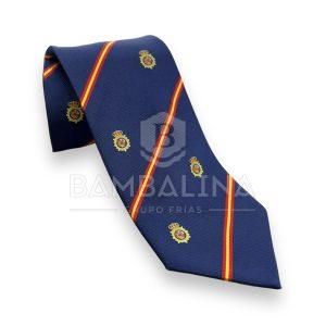Corbata CNP