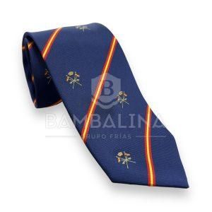 Corbata Caballería