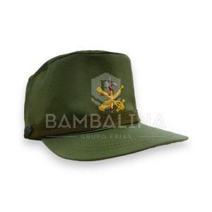 Gorra de tiro Legión