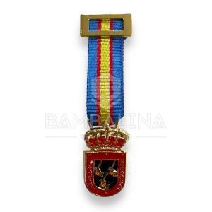 Miniatura VETERANOS