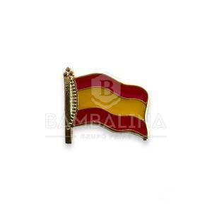 Pin España