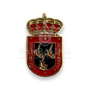 Pin Veteranos FAS