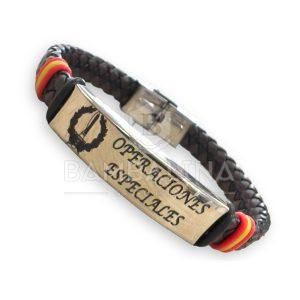 Pulsera COE