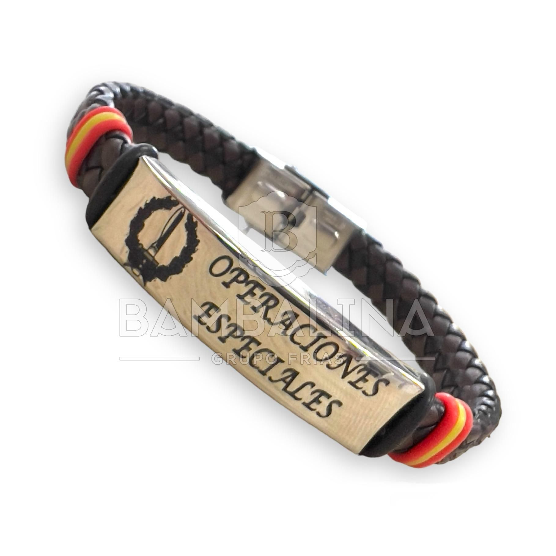 Pulsera COE