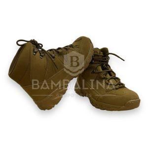 Bota Táctica Coyote 6''