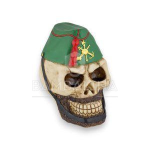Calavera Legionario