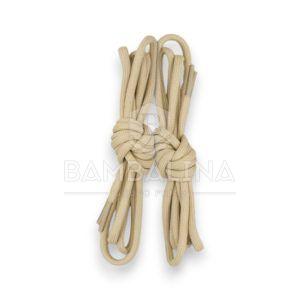 Cordones botas árido 190cm (par)
