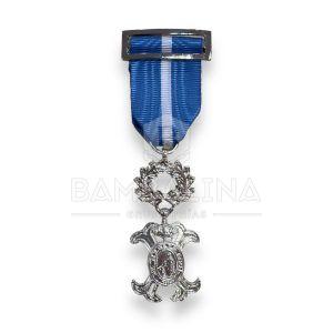 Medalla Mérito Civil