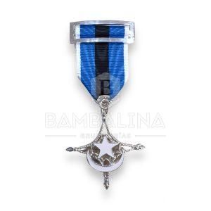 Medalla del Sáhara