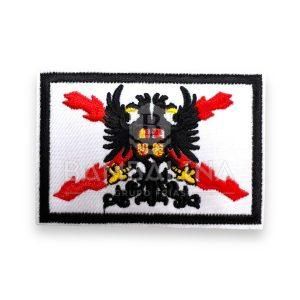 Parche Imperio Español Borgoña