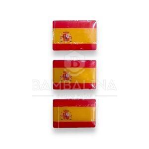 Pegatina España