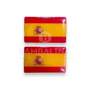 Pegatina España