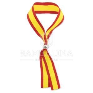 Pulsera España