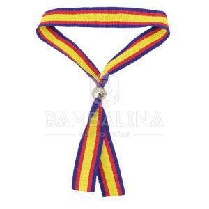 Pulsera España azul