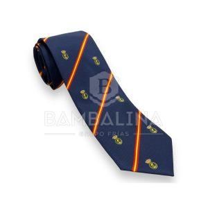 Corbata Armada Española