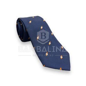Corbata España Calabrote