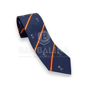 Corbata Infantería de Marina