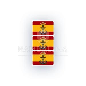 Pegatinas Infantería de Marina