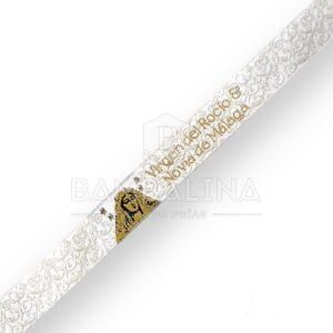 Pulsera Virgen del Rocío