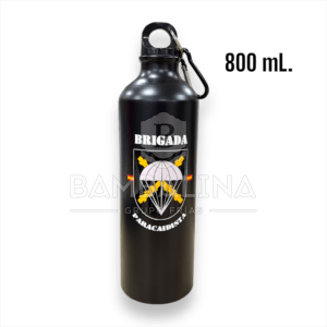 Botella BRIPAC 800ml