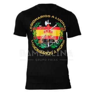 Camiseta Legionarios a Luchar