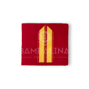 Parche Deporte Brigada Ejército de Tierra