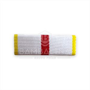 Pasador Mérito Militar Amarillo