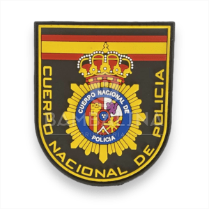 Policía Nacional