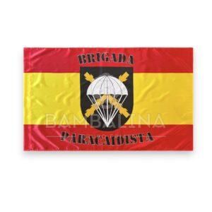 Bandera BRIPAC España