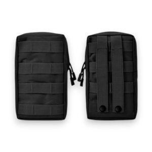 Pouch Molle Coyote