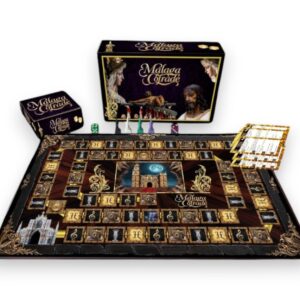 Juegos Cofrades