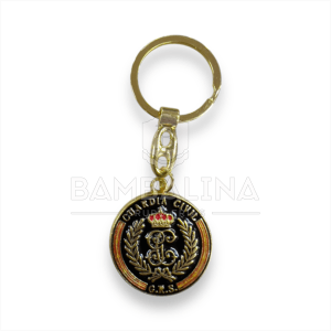 Llavero Guardia Civil