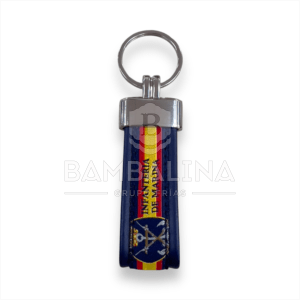 Llavero Infantería de Marina