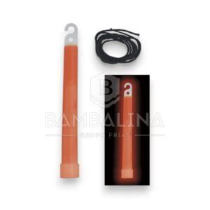 Luz Química Militar Roja