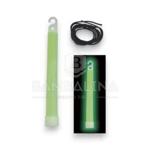 Luz Química Militar Verde