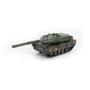 Tanque Ejército de Tierra