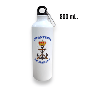 Botella Infantería de Marina