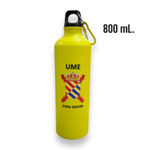 Botella UME