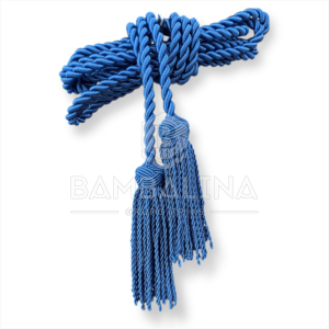 Cíngulo nº 14 azul