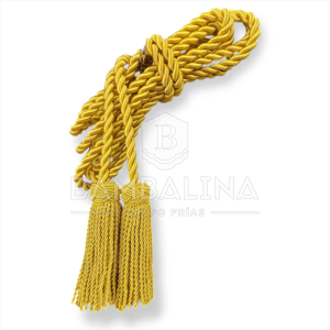 Cíngulo nº 14 oro