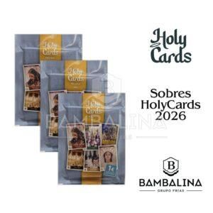 HOLYCARDS
